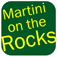 Logo für Martini on the Rocks