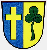 Wappen Kevelaer