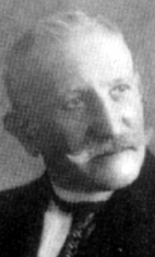 Theodor Bergmann