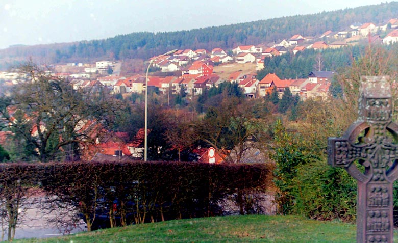 Marpingen im Saarland